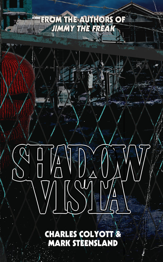 Shadow Vista [EPUB]