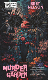 Double Tap Vol. 1 - Murder Garden & Bog Fiends