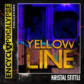 Yellow Line [AUDIOBOOK]