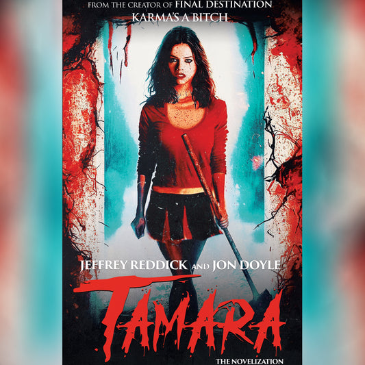 Tamara: The Novelization