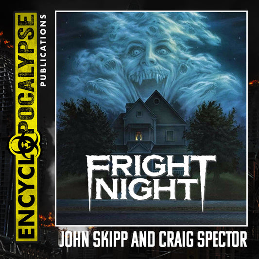 Fright Night: The Novelization [AUDIOBOOK]