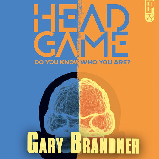 Head Game [AUDIOBOOK]