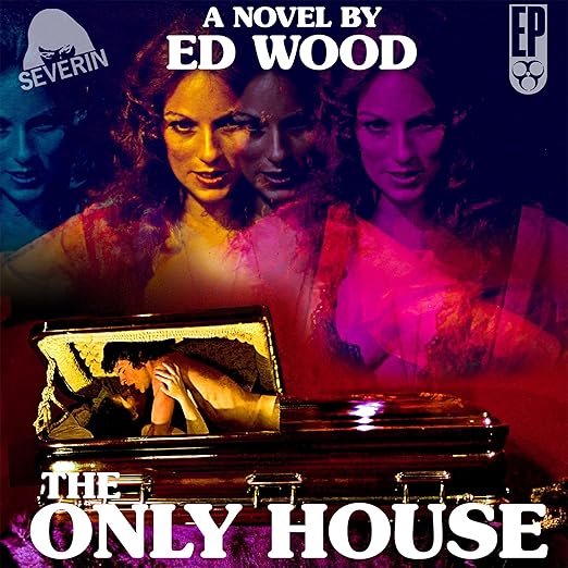 The Only House [AUDIOBOOK]