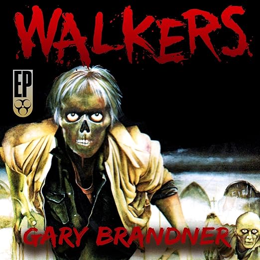 Walkers [AUDIOBOOK]