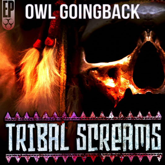 Tribal Screams [AUDIOBOOK]