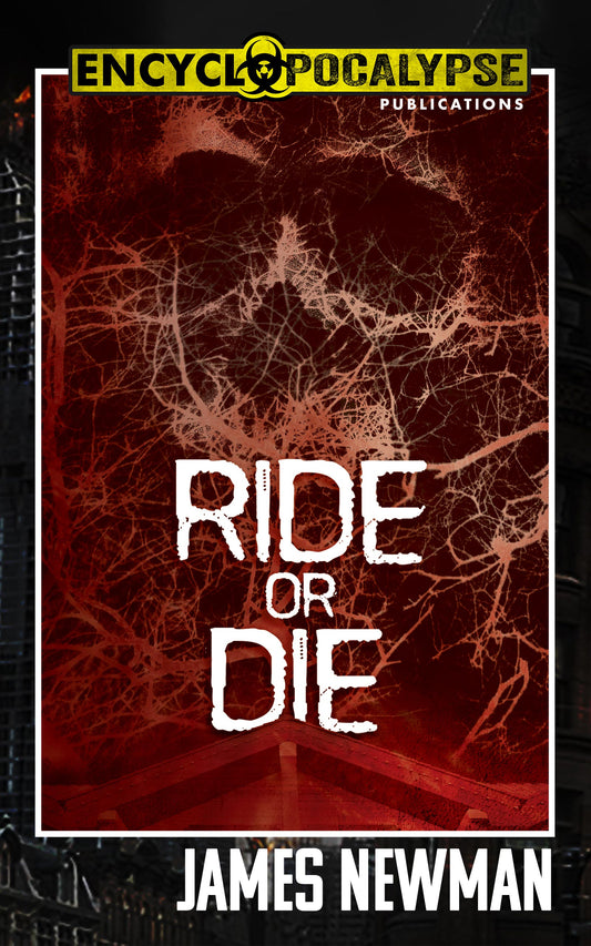 Ride or Die [EPUB]