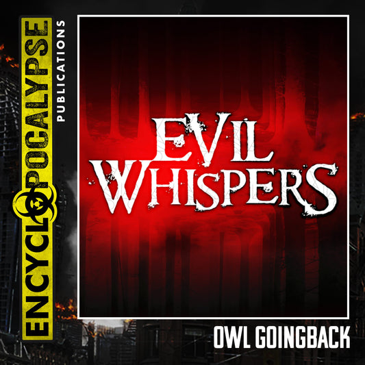 Evil Whispers [AUDIOBOOK]