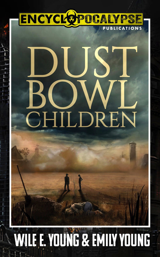 Dust Bowl Children [EPUB]