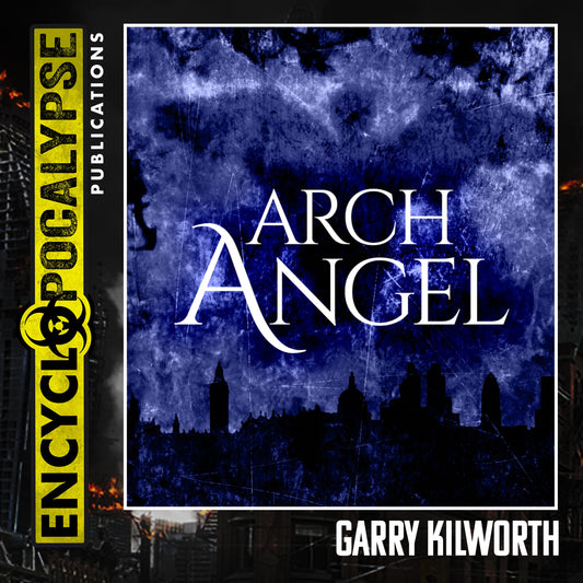 Archangel [AUDIOBOOK]