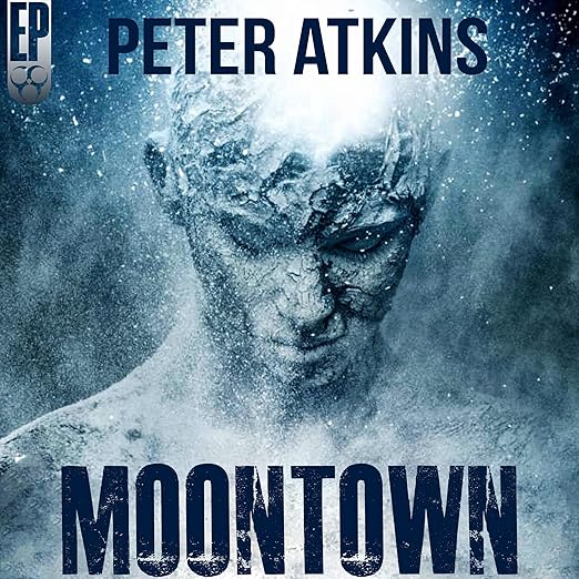 Moontown [AUDIOBOOK]
