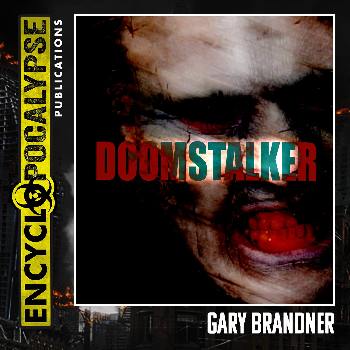 Doomstalker [AUDIOBOOK]