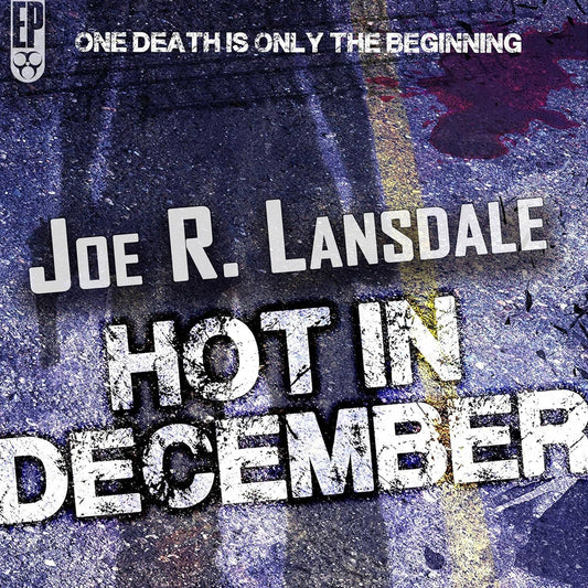 Hot In December [AUDIOBOOK]