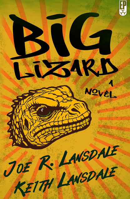 Big Lizard