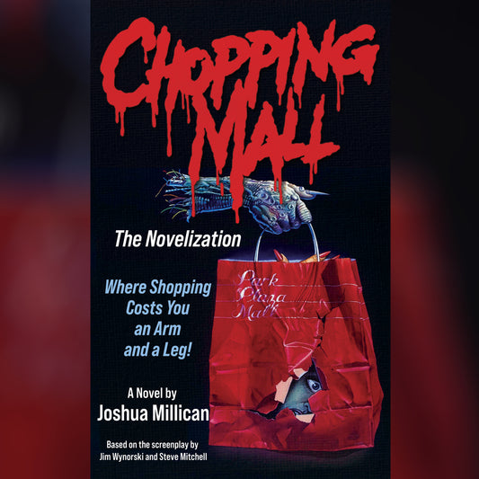 Chopping Mall: The Novelization