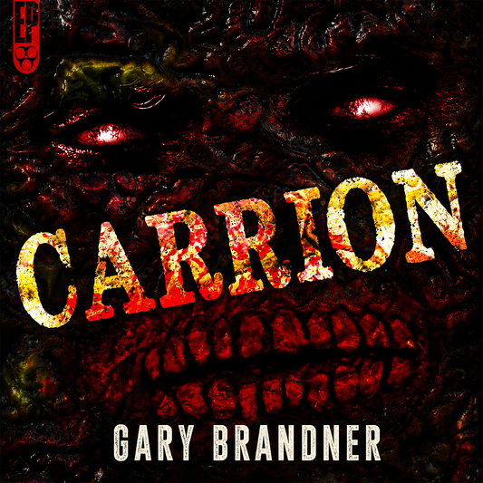 Carrion [AUDIOBOOK]