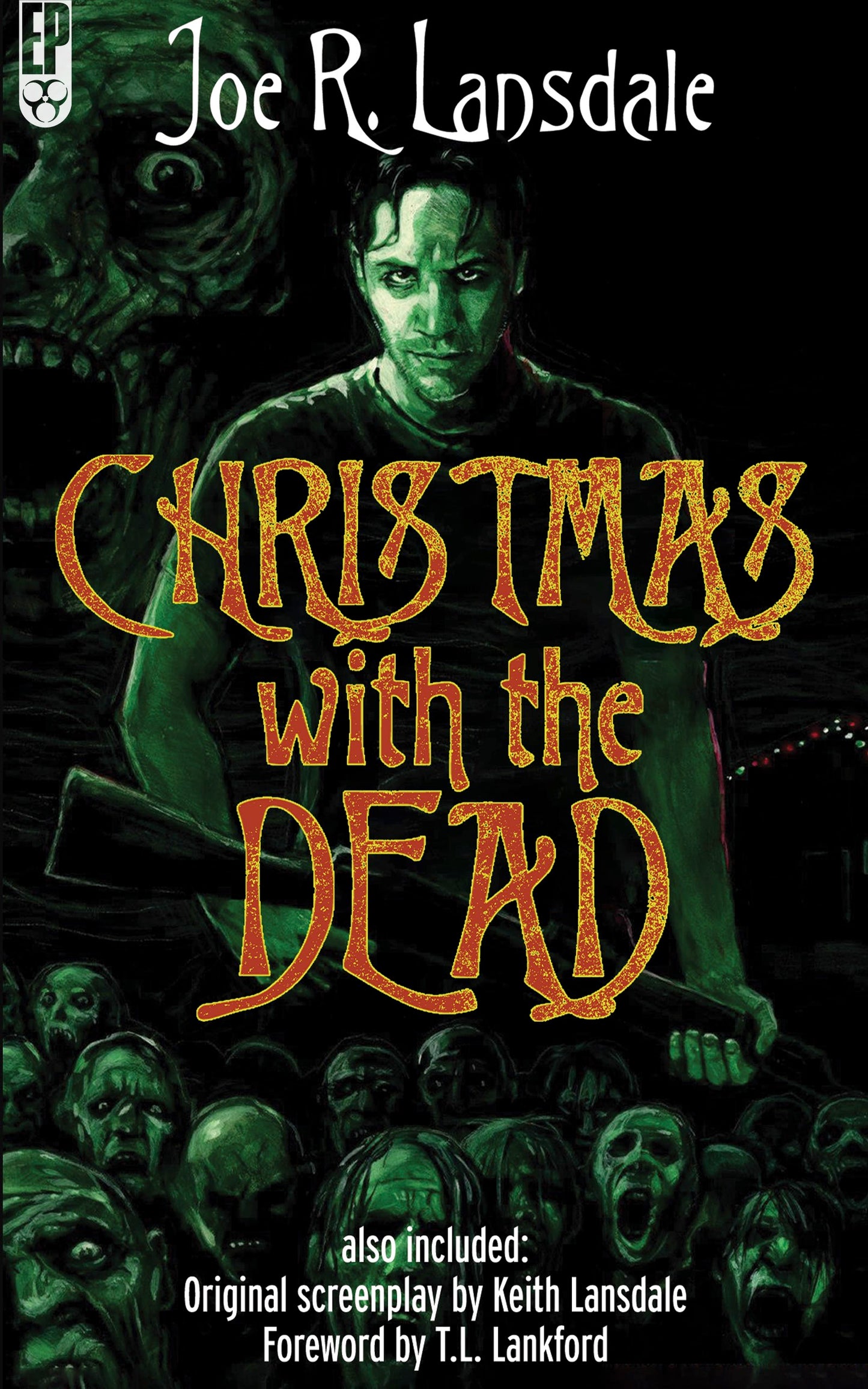 Christmas with the Dead [EPUB]