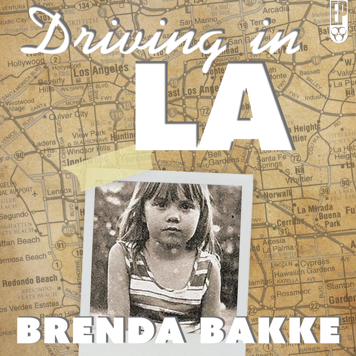 Driving in L. A. [AUDIOBOOK]