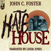 Hate House [AUDIOBOOK]