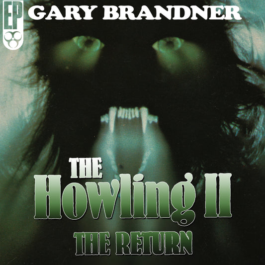 The Howling II: The Return [AUDIOBOOK]