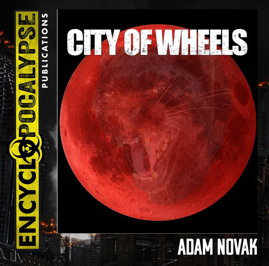 City of Wheels [AUDIOBOOK]
