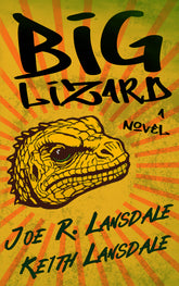 Big Lizard
