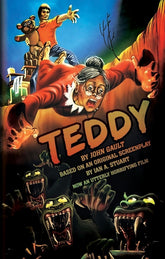Teddy