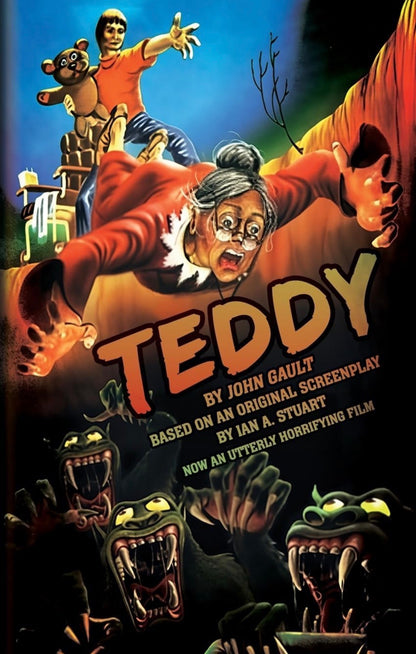 Teddy