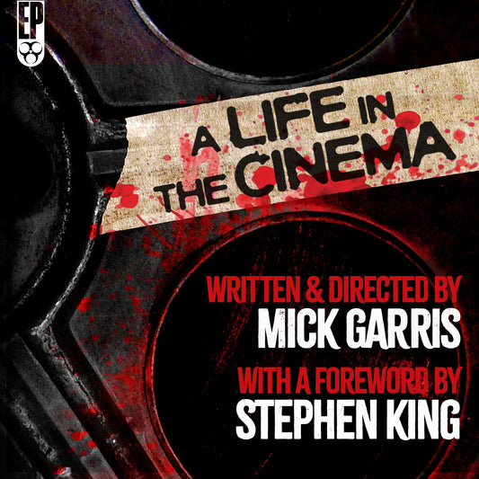 A Life In The Cinema [AUDIOBOOK]