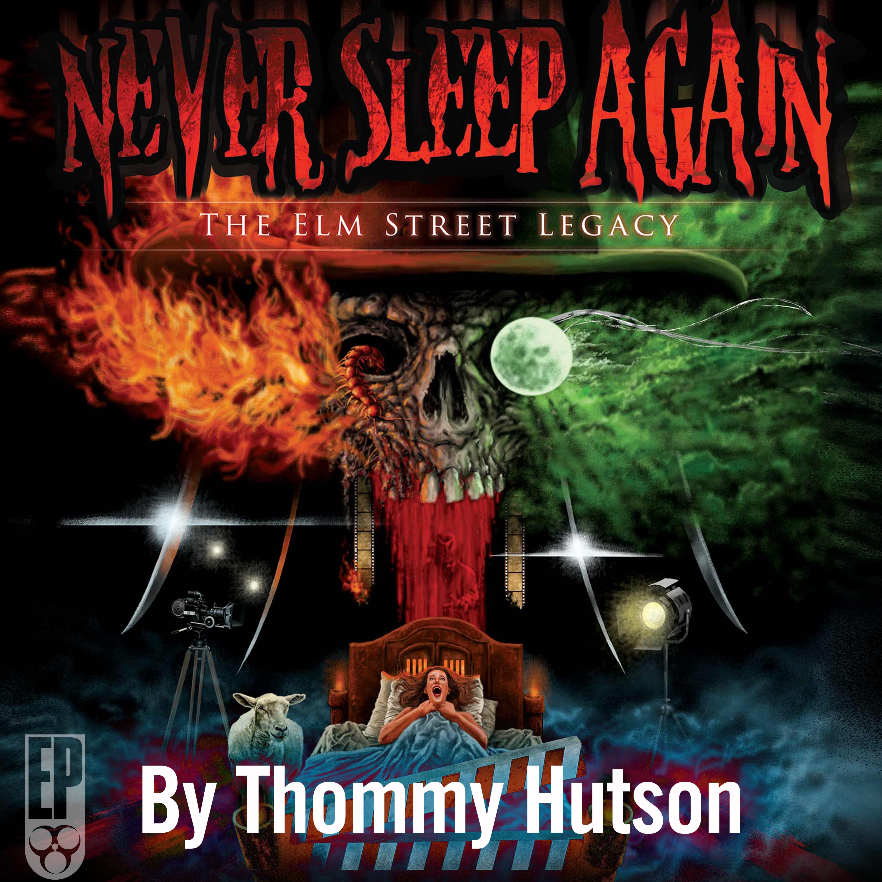 Never Sleep Again: The Elm Street Legacy - The Making of Wes
