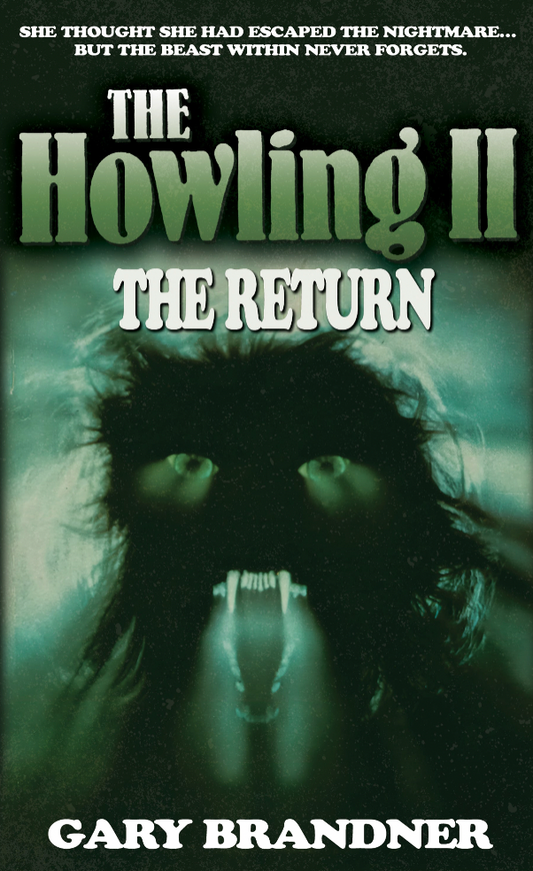 The Howling II: The Return