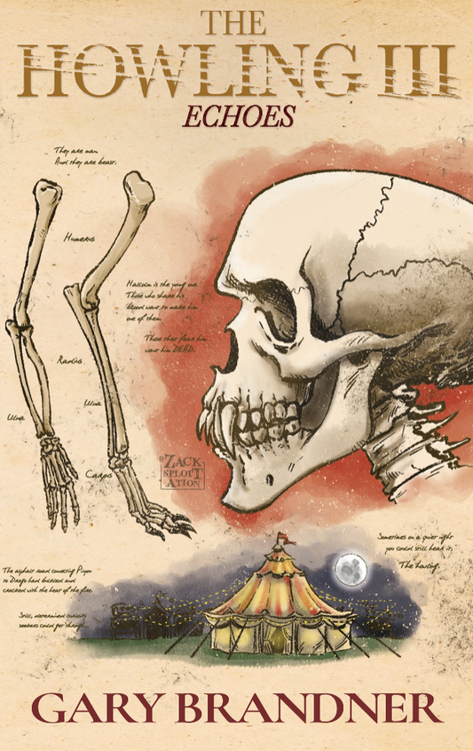 The Howling III: Echoes