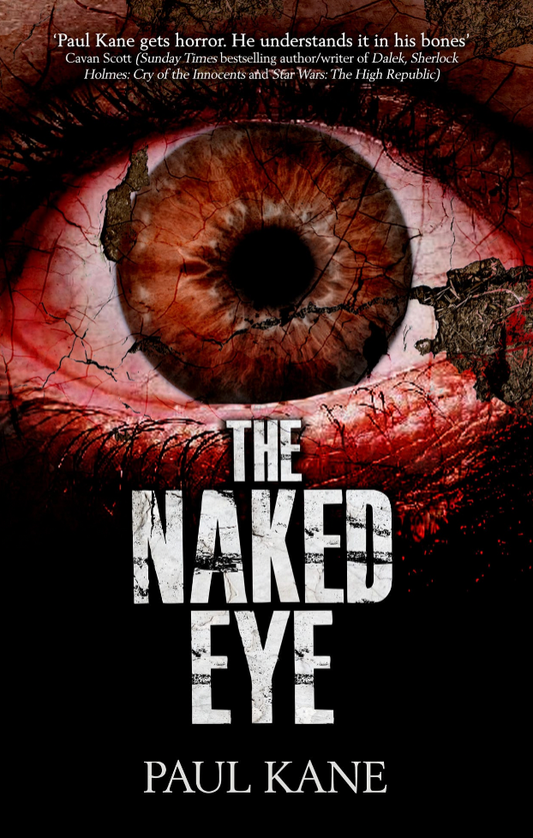 The Naked Eye