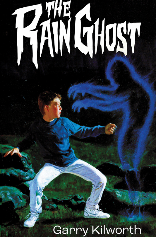 The Rain Ghost