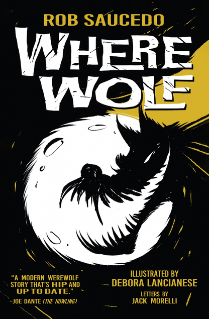 Where Wolf