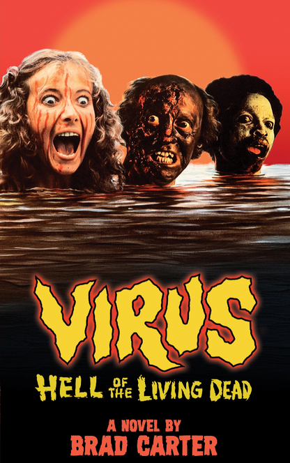 Virus: Hell of the Living Dead