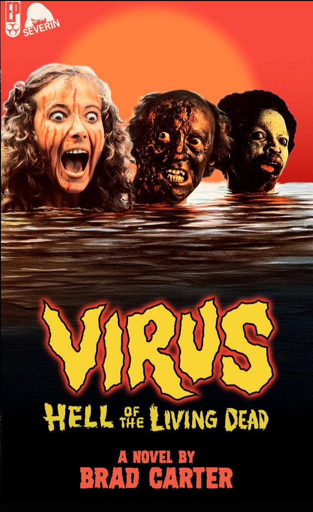 Virus: Hell of the Living Dead