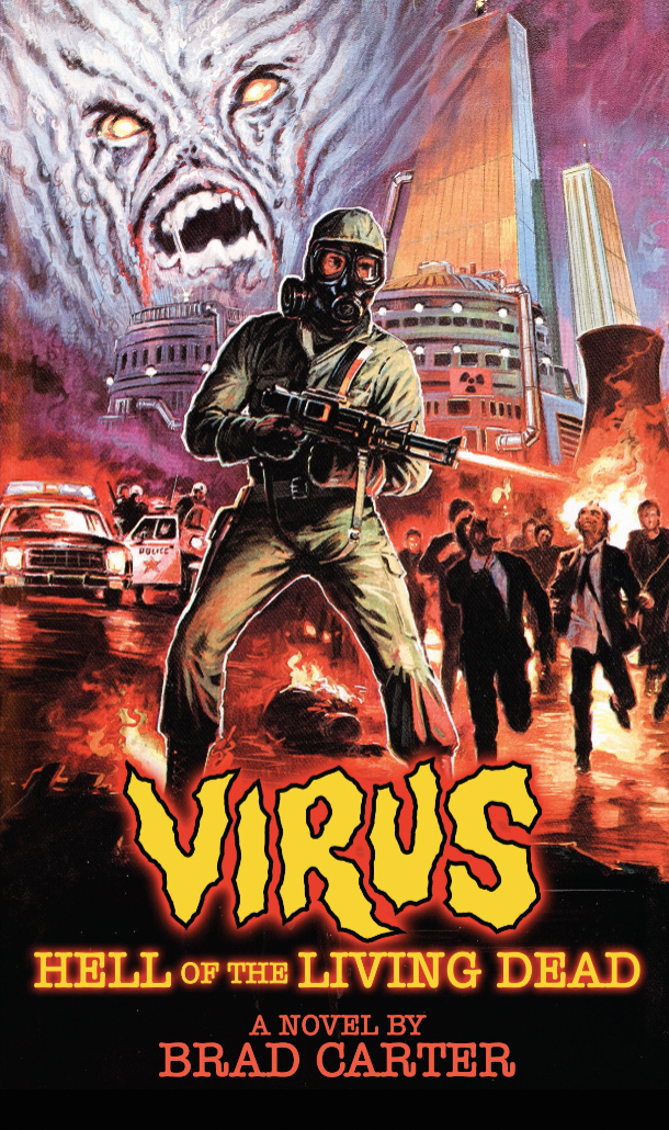 Virus: Hell of the Living Dead