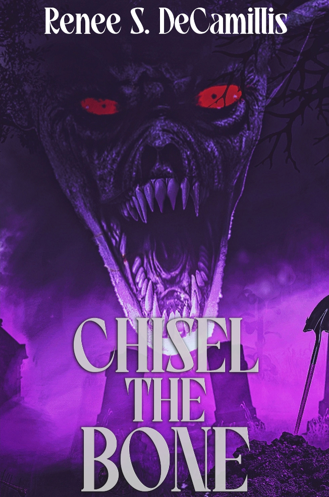 Chisel the Bone