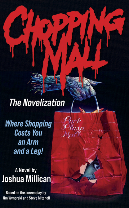 Chopping Mall: The Novelization