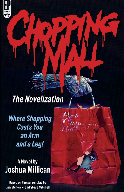 Chopping Mall: The Novelization