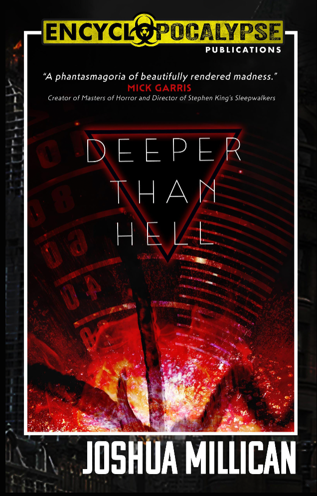 Deeper Than Hell