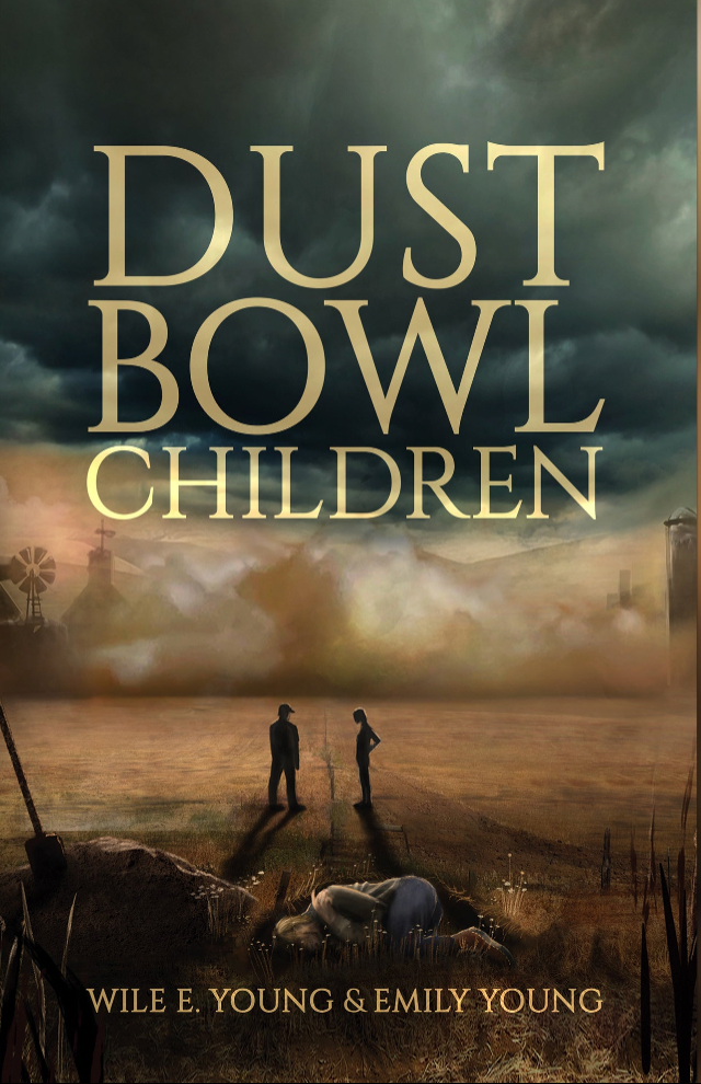 Dust Bowl Children
