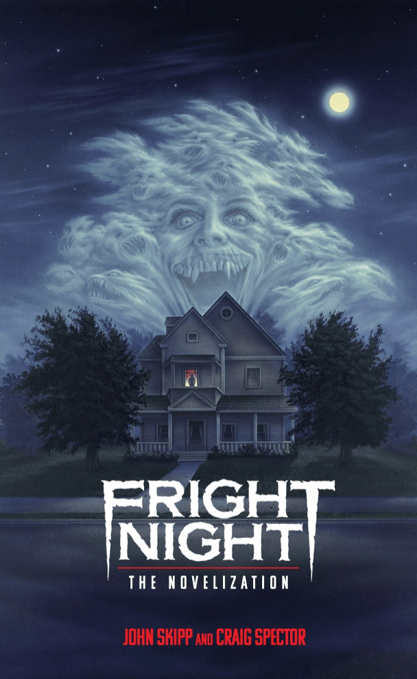 Fright Night: The Novelization