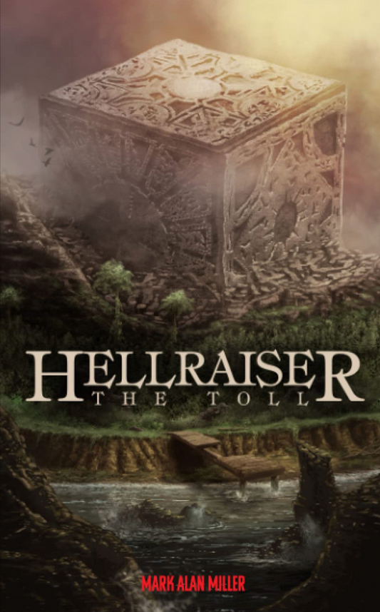 Hellraiser: The Toll
