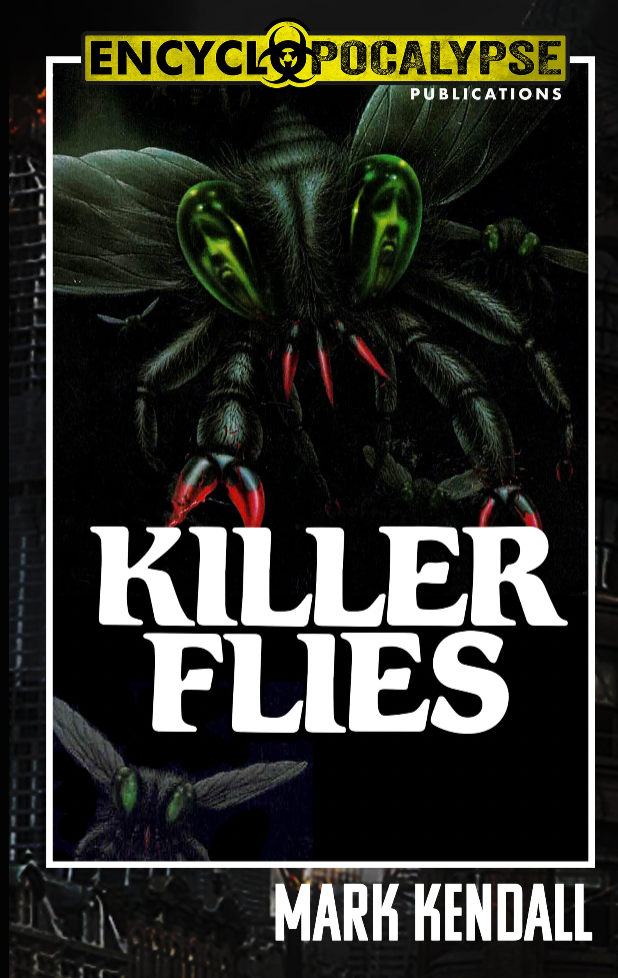 Killer Flies