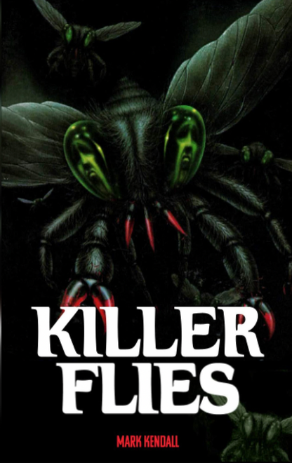 Killer Flies