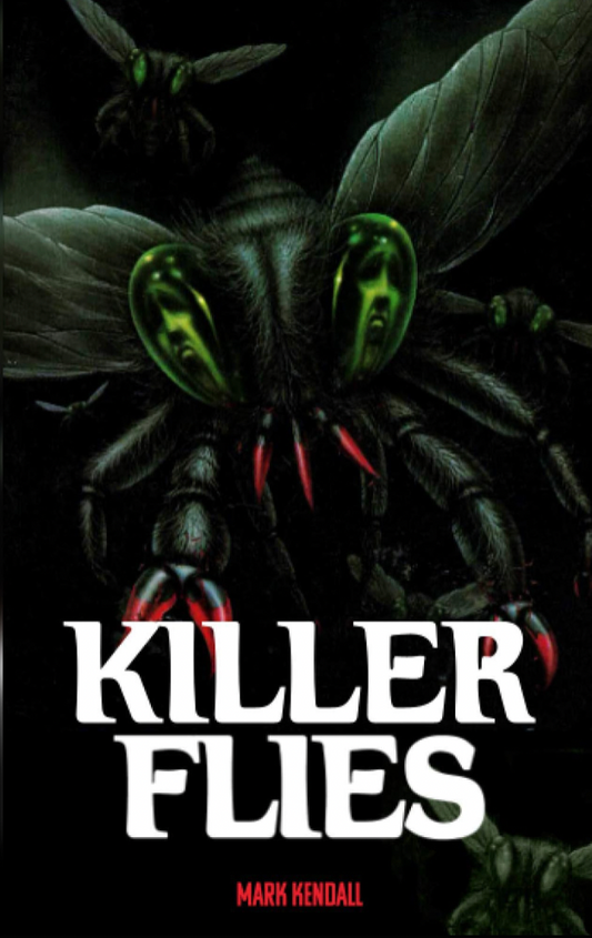 Killer Flies