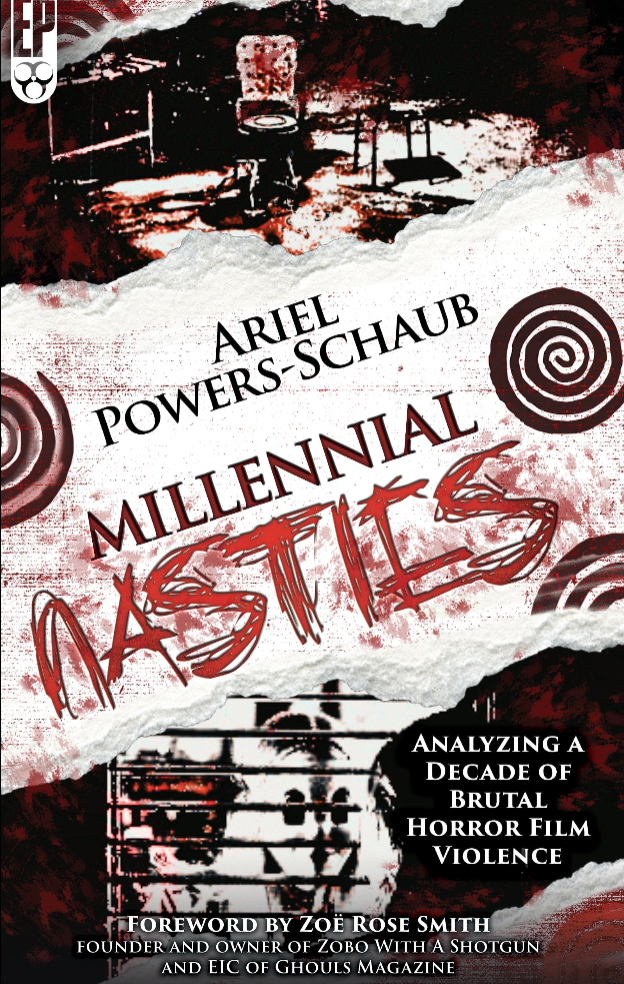 Millennial Nasties: Analyzing a Decade of Brutal Horror Film Violence