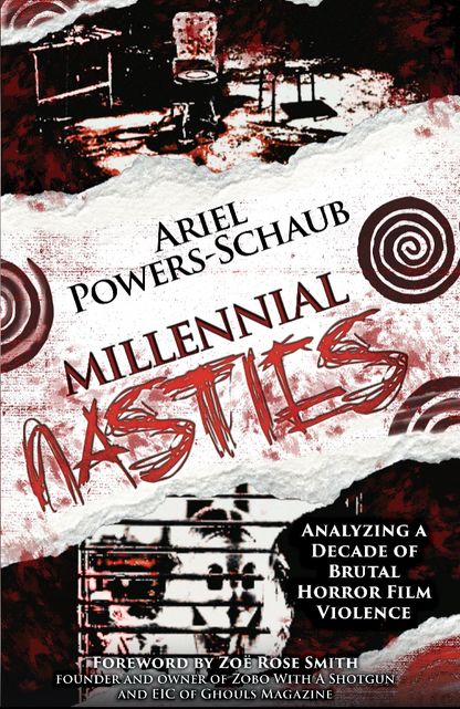 Millennial Nasties: Analyzing a Decade of Brutal Horror Film Violence