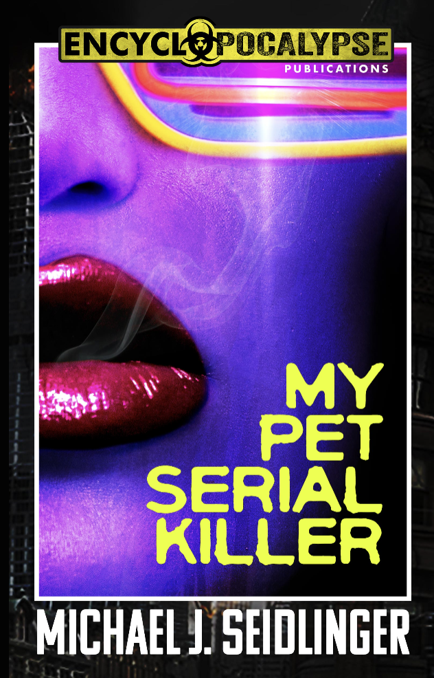 My Pet Serial Killer